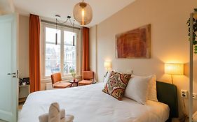 Brass Hotel